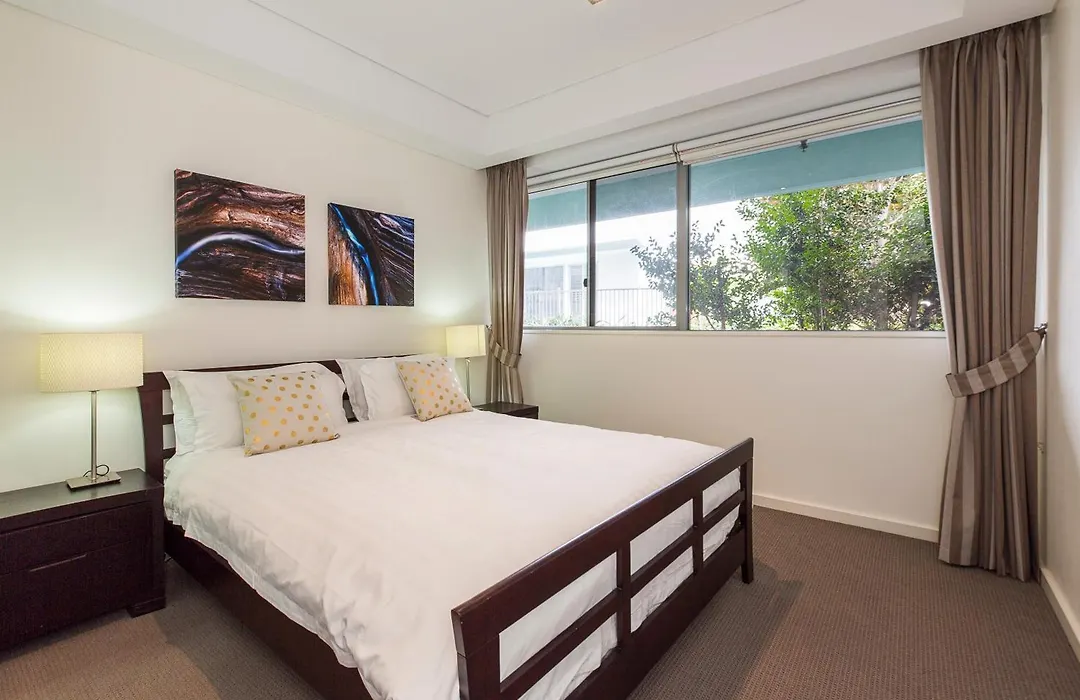 Gallery Serviced Apartments-1
