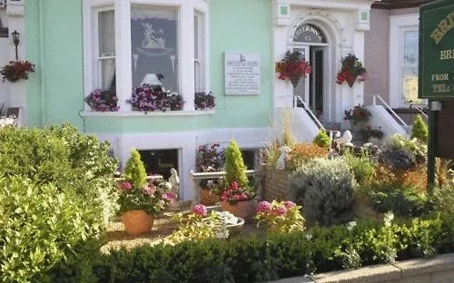 Britannia Guest House-1