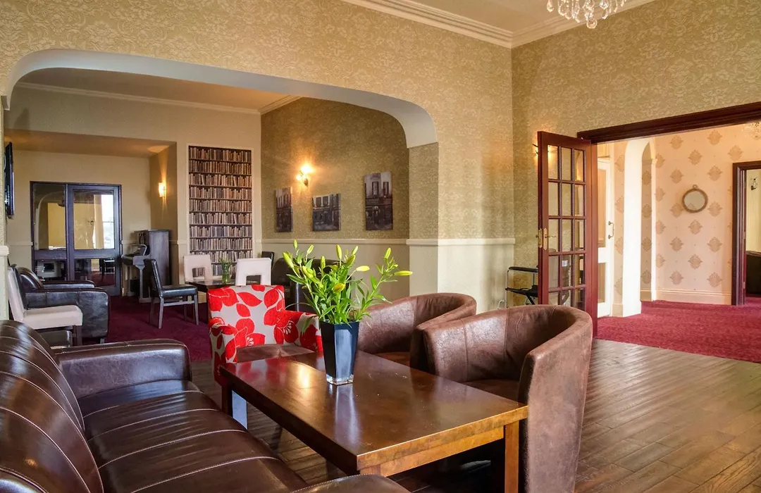 Baytree Hotel-1