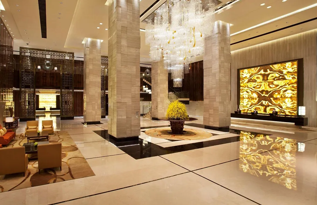 Hyatt Regency Jinan-1