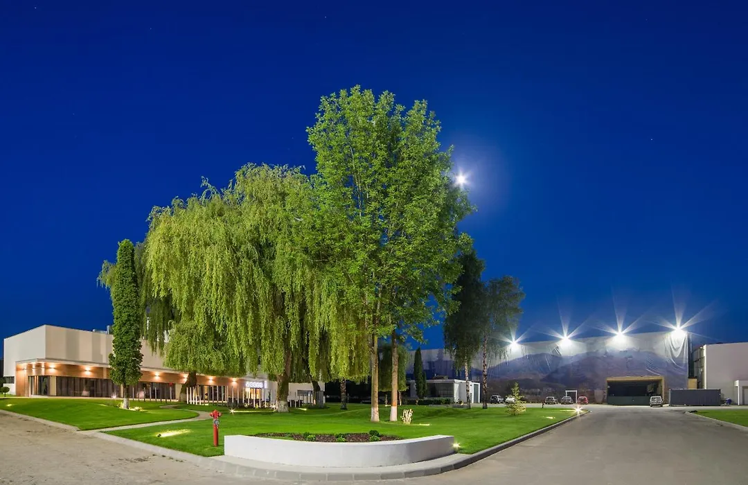 Hotel Lux Divina-1