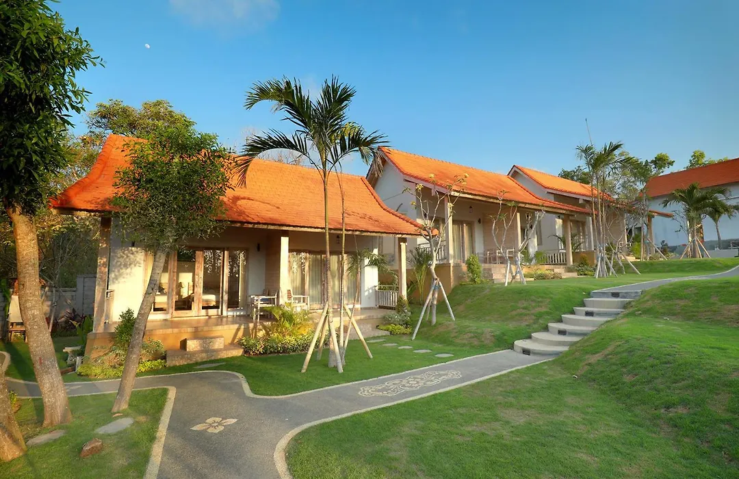 Bukal Sari Villas Uluwatu-1