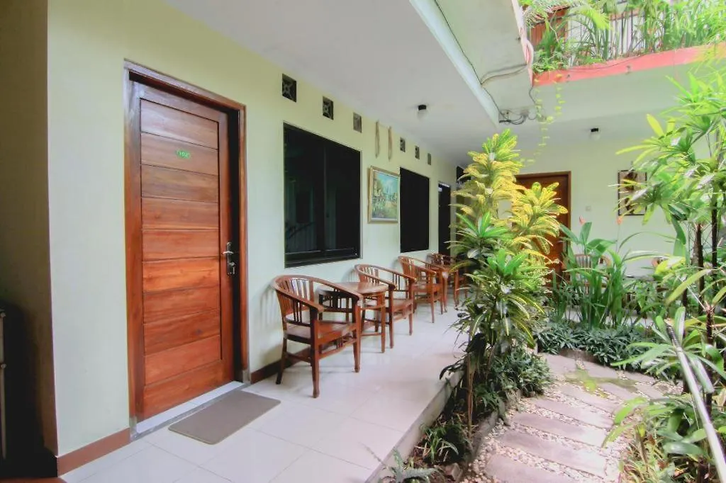 Sabana Homestay-1