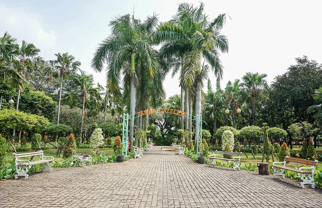 Oyo 115 Portal Residence-1