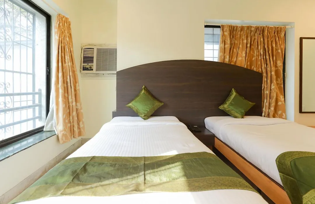Itsy Hotels Hill View Ex-1