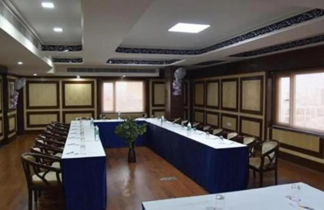 Hotel Simran Pride, Raipur-1