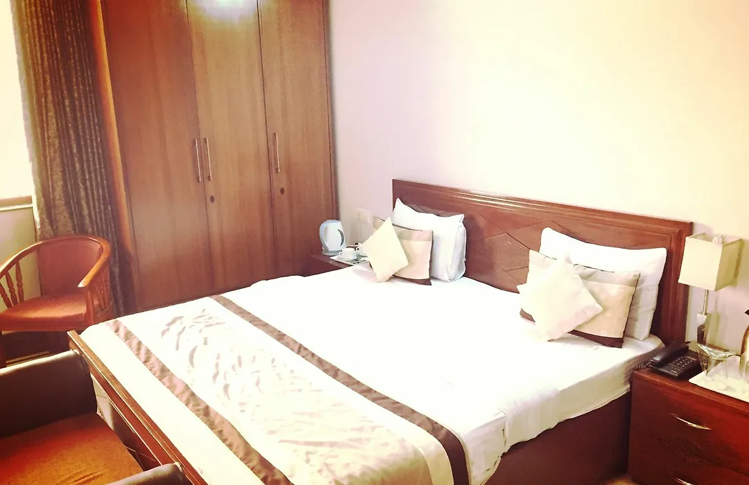Angel Nri B&B-1