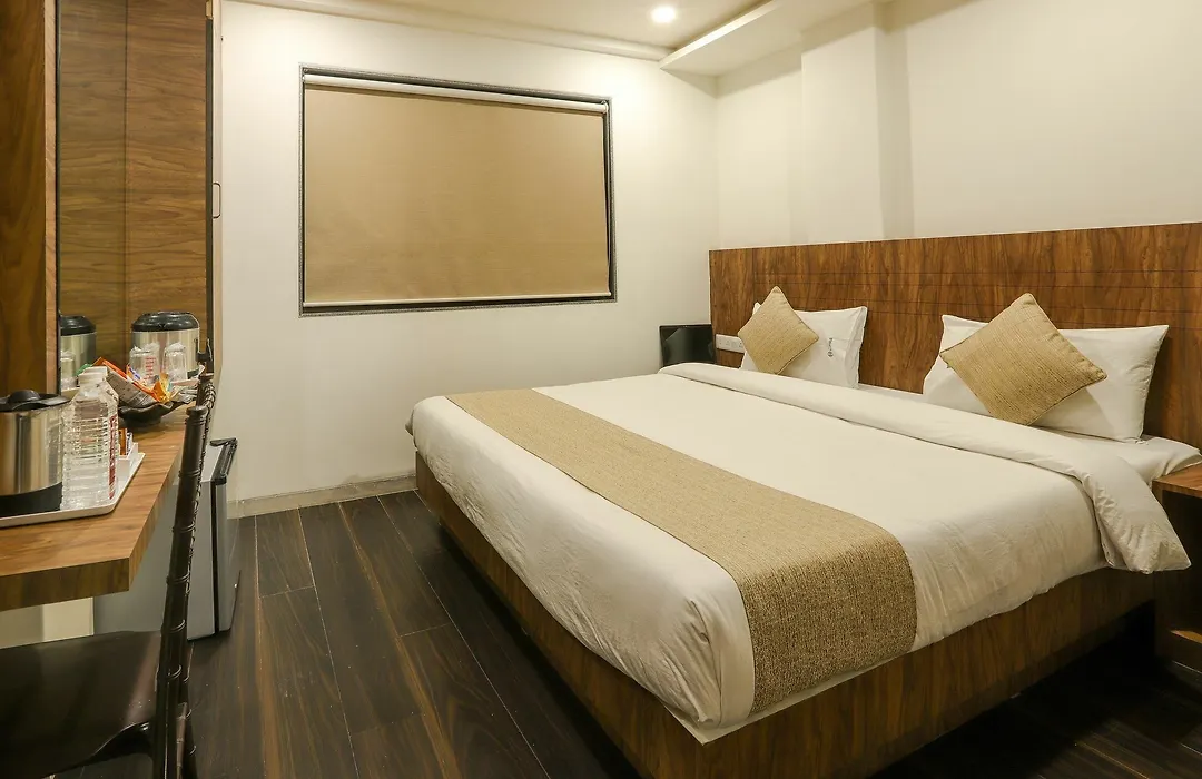 Hotel Limra-1