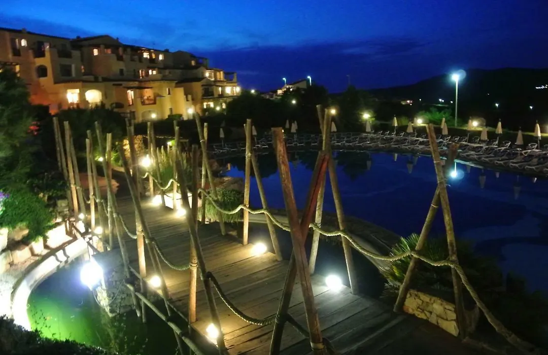 Stintino Country Paradise - Resort & Villas-1