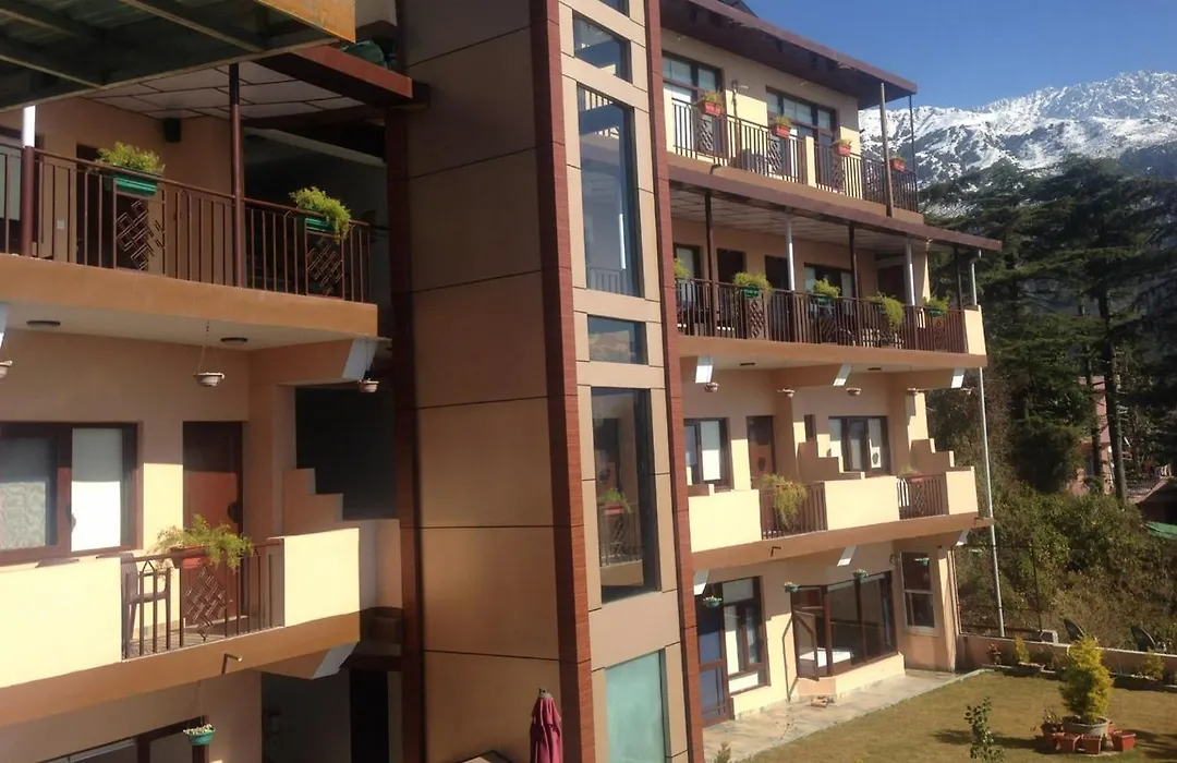 Hotel Norbu House-1