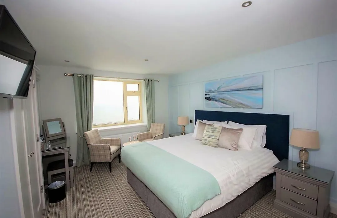 Seaclusion Luxury Guest Accommodation-1