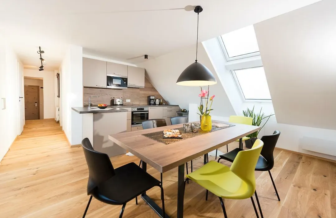 Ferienwohnung Hindenburg-1