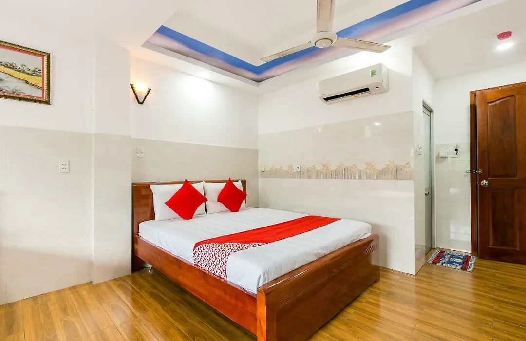 ANH KHOA 1 HOTEL Quận 2-1