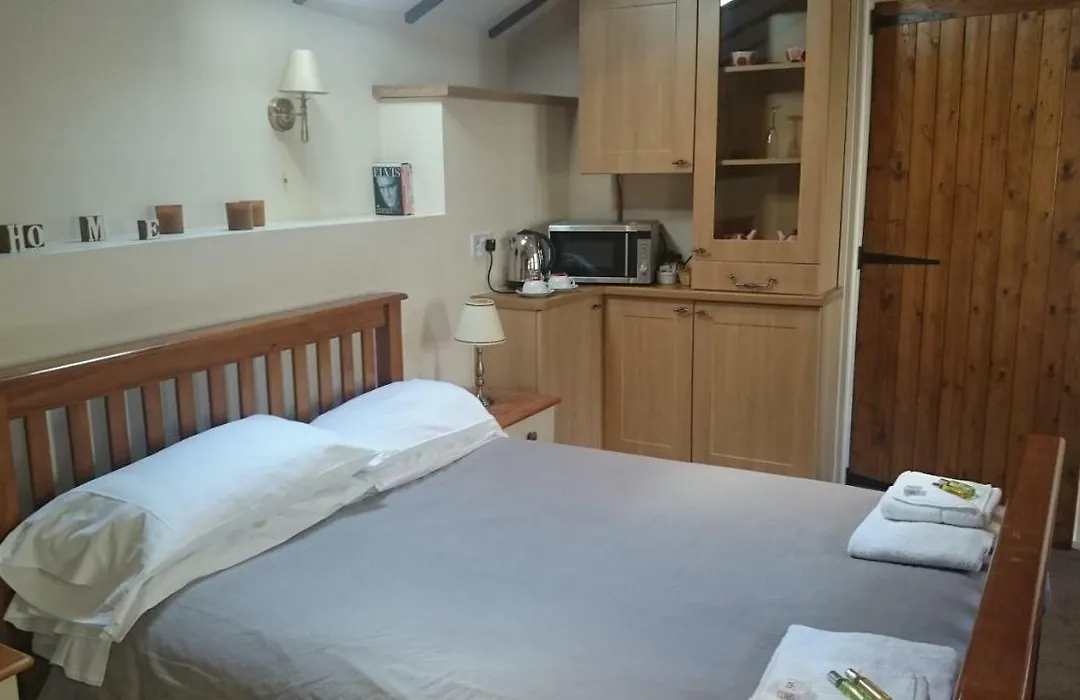The New Swan Hotel-1