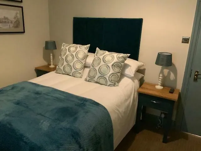 Swan & Talbot Inn-1