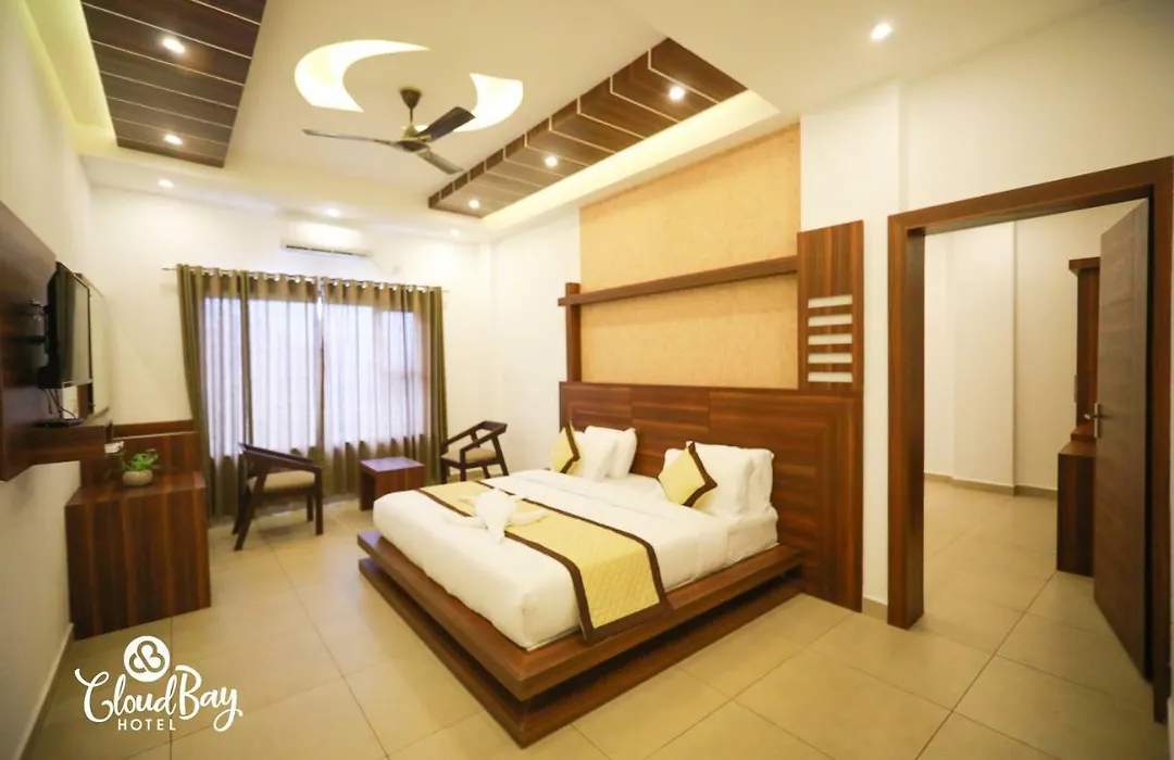 Hotel Cloudbay-1