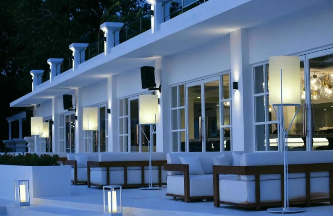 Dash Resort Langkawi-1