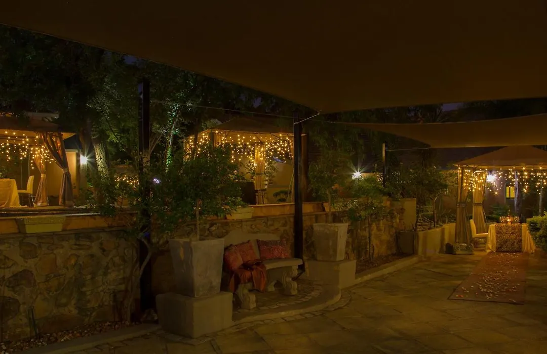 Casa Toscana Lodge-1