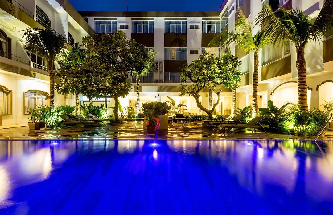 Grandvrio City Danang By Route Inn Group-1