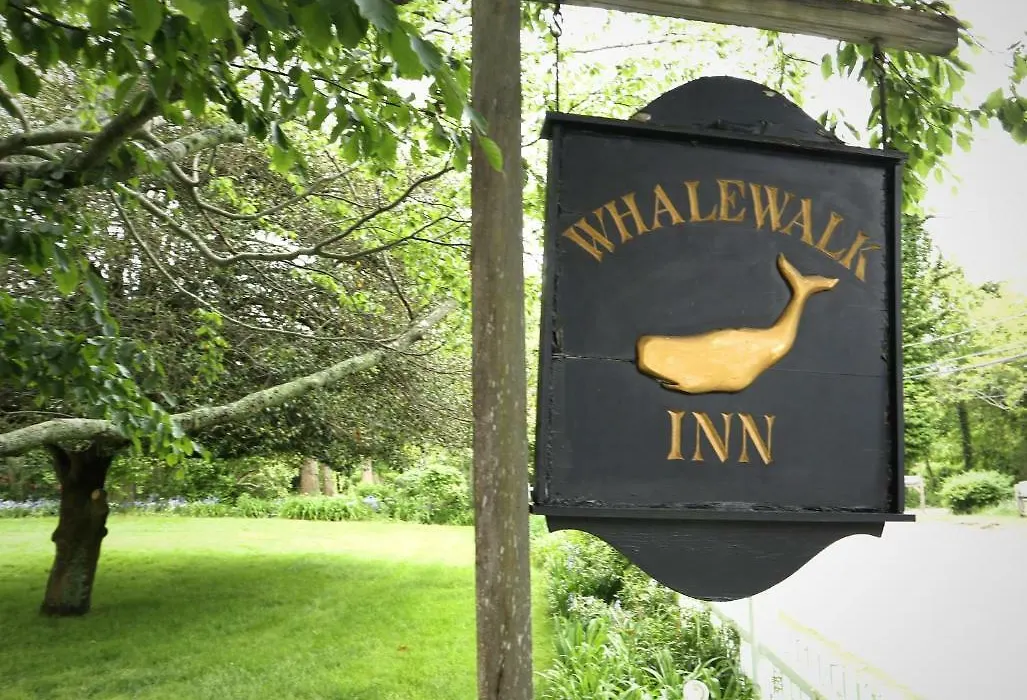 The Whalewalk Inn & Spa-1