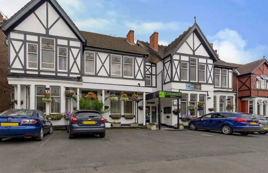 The Cotswold-1