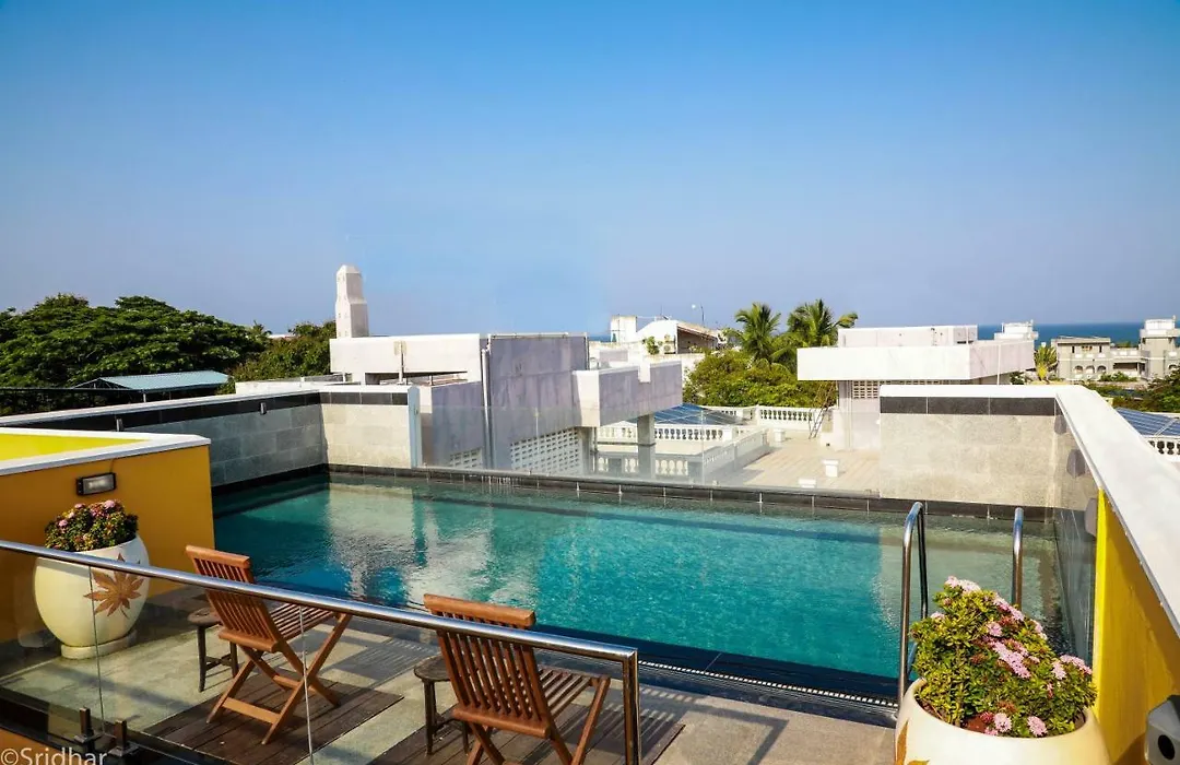 Petit Palais By Crossway-1