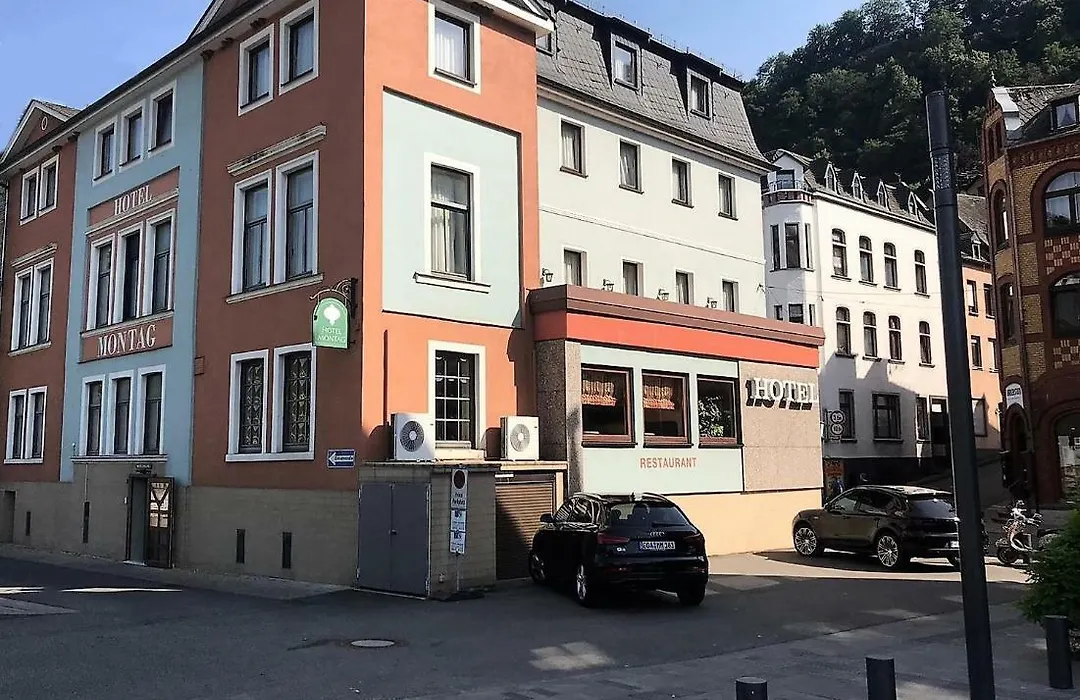 Hotel Montag-1
