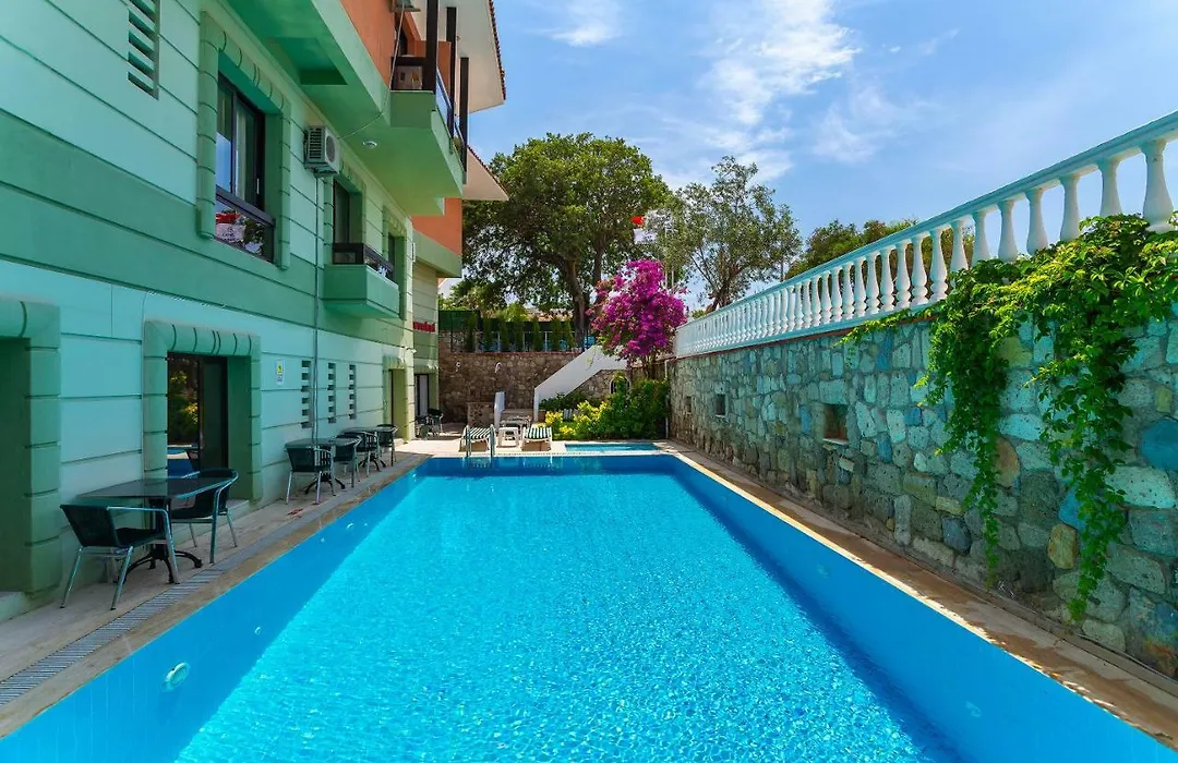 Kabasakal Otel-1