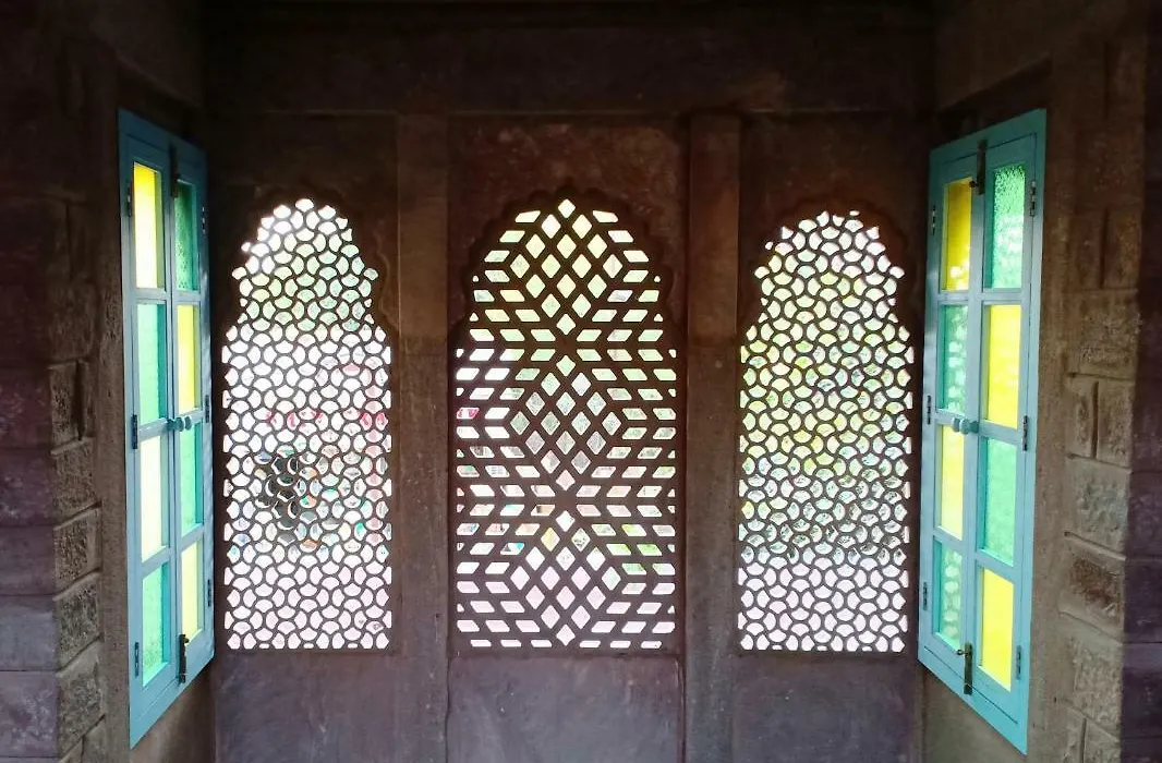 Baijoo Niwas-1