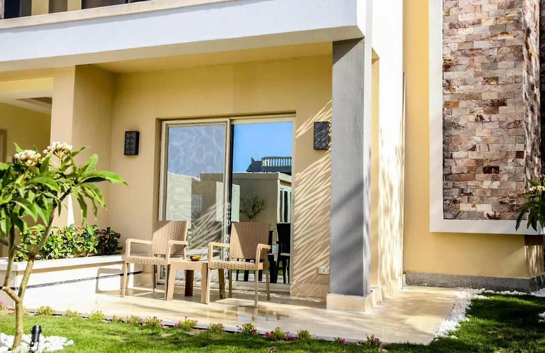 Serenity Home Hurghada-1