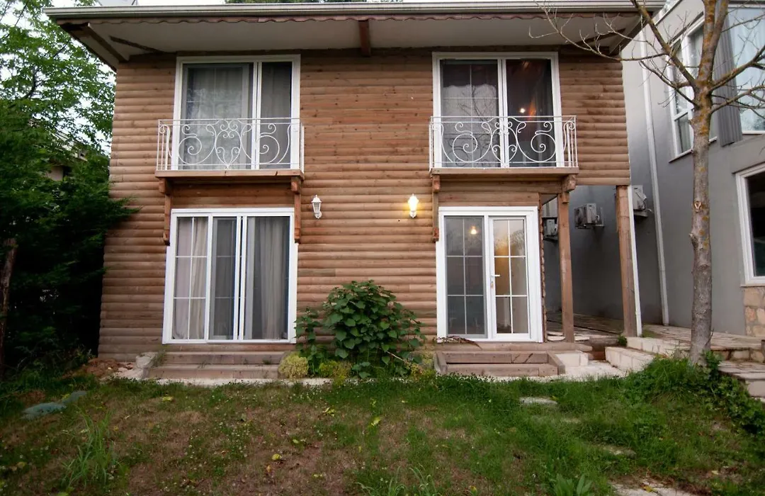 Agva Nehir Evi - Adult Only-1