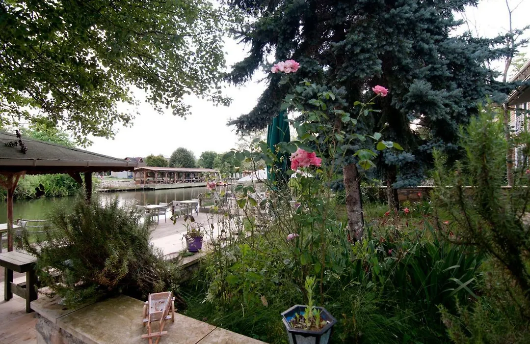 Agva Nehir Evi - Adult Only-1