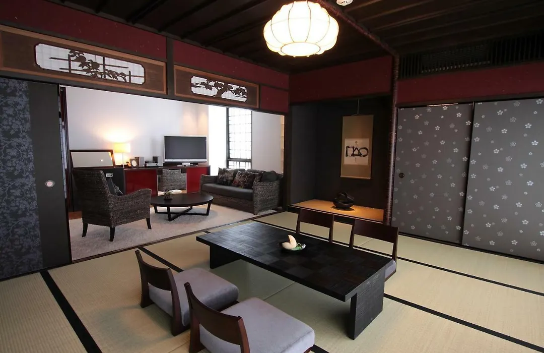 Kizashi The Suite Kyoto Gion-1