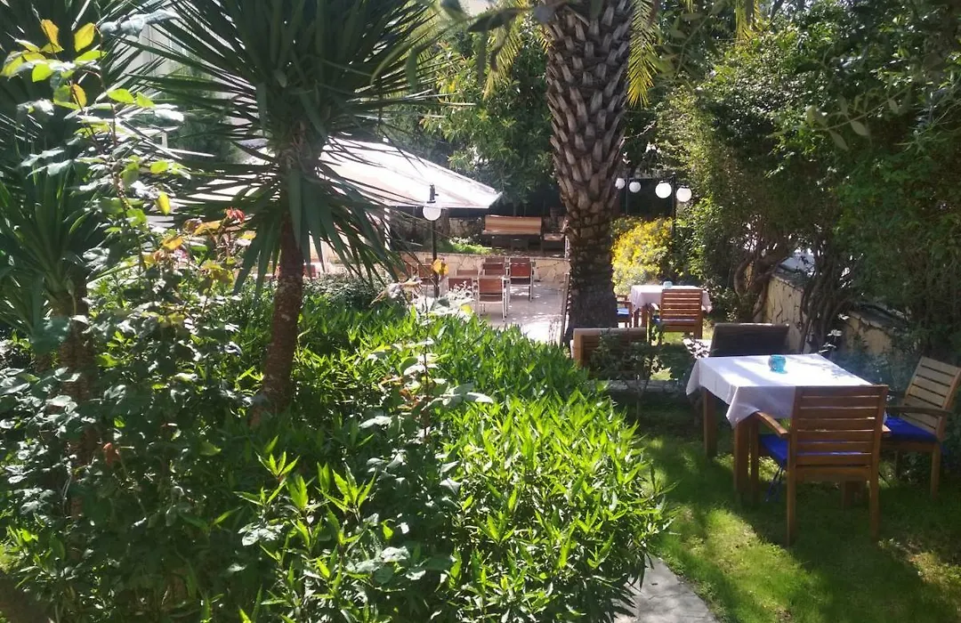 Villa Gizem Special Class Hotel-1