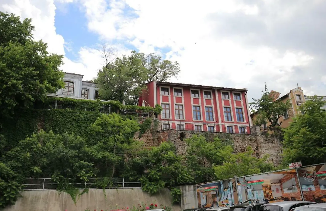 Hillhouse Plovdiv-1