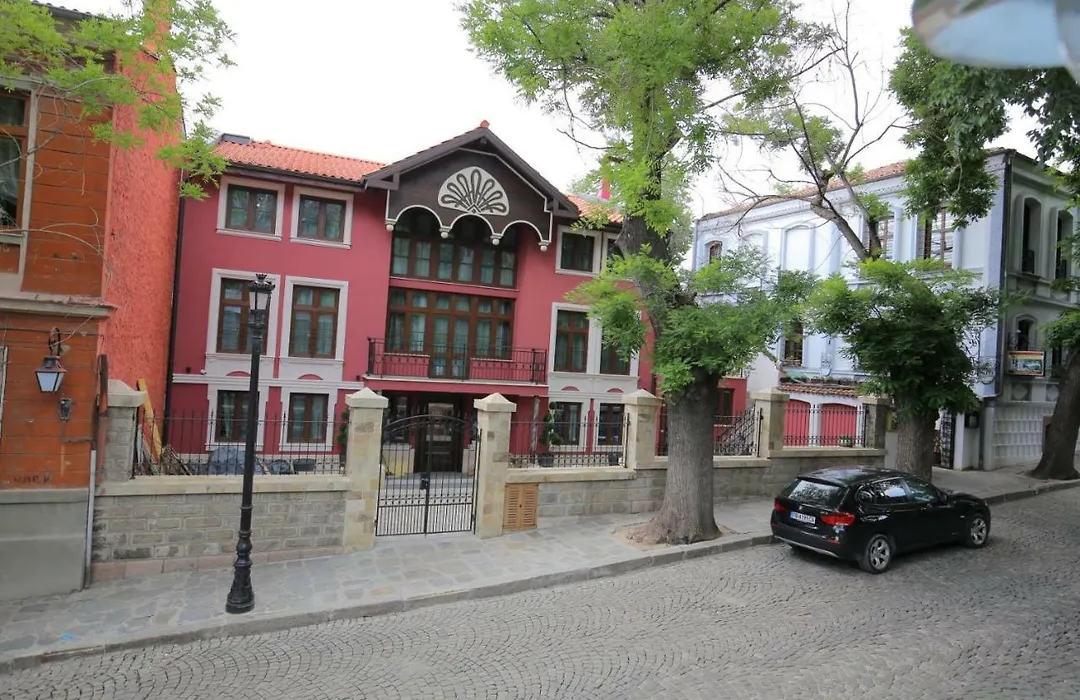 Hillhouse Plovdiv-1