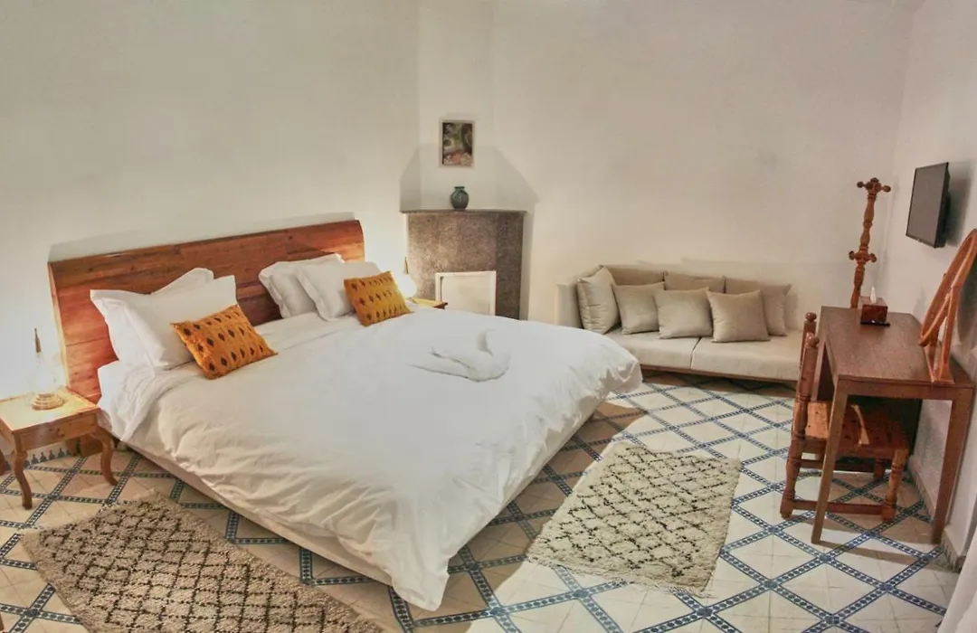 Riad Borj El Baroud-1