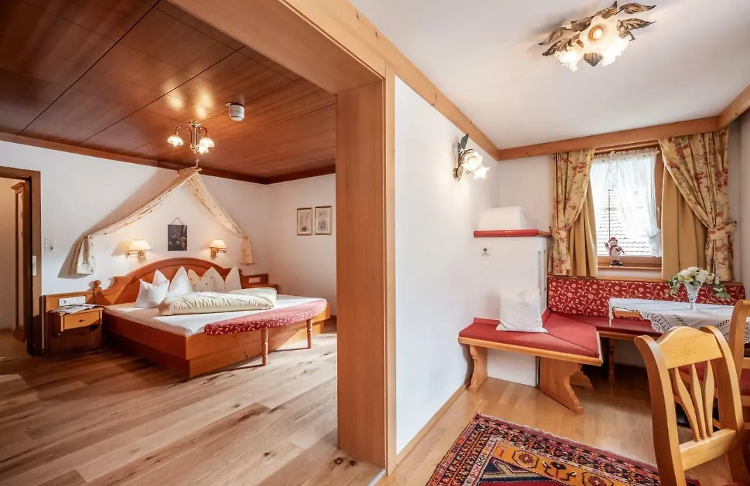 Hotel Viktoria&Landhaus Joggl-1