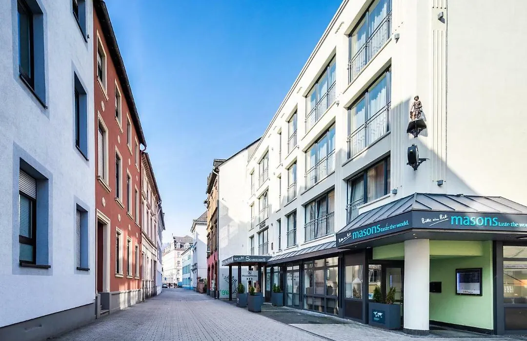 Schroeders City-Style-Hotel-1