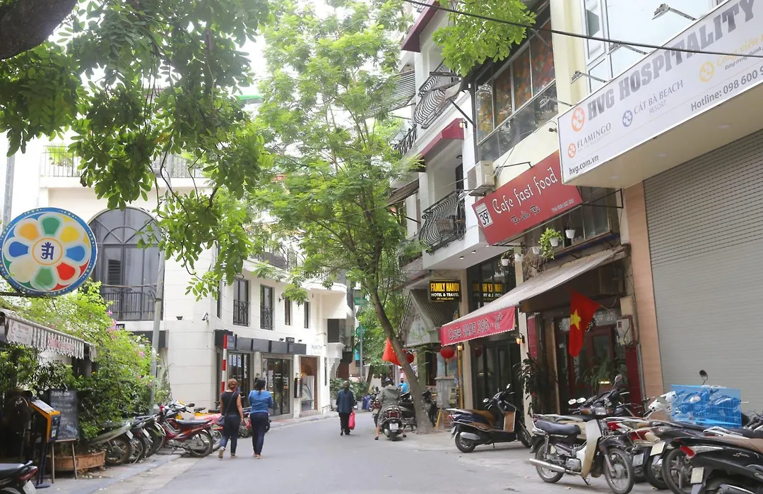Family Hanoi Hotel-1
