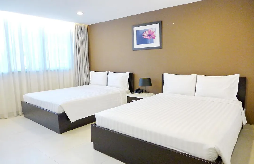 Minh Khang Hotel-1