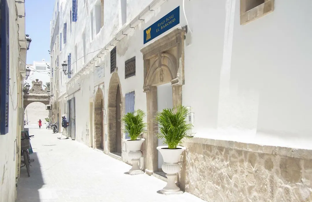 Riad Borj El Baroud-1