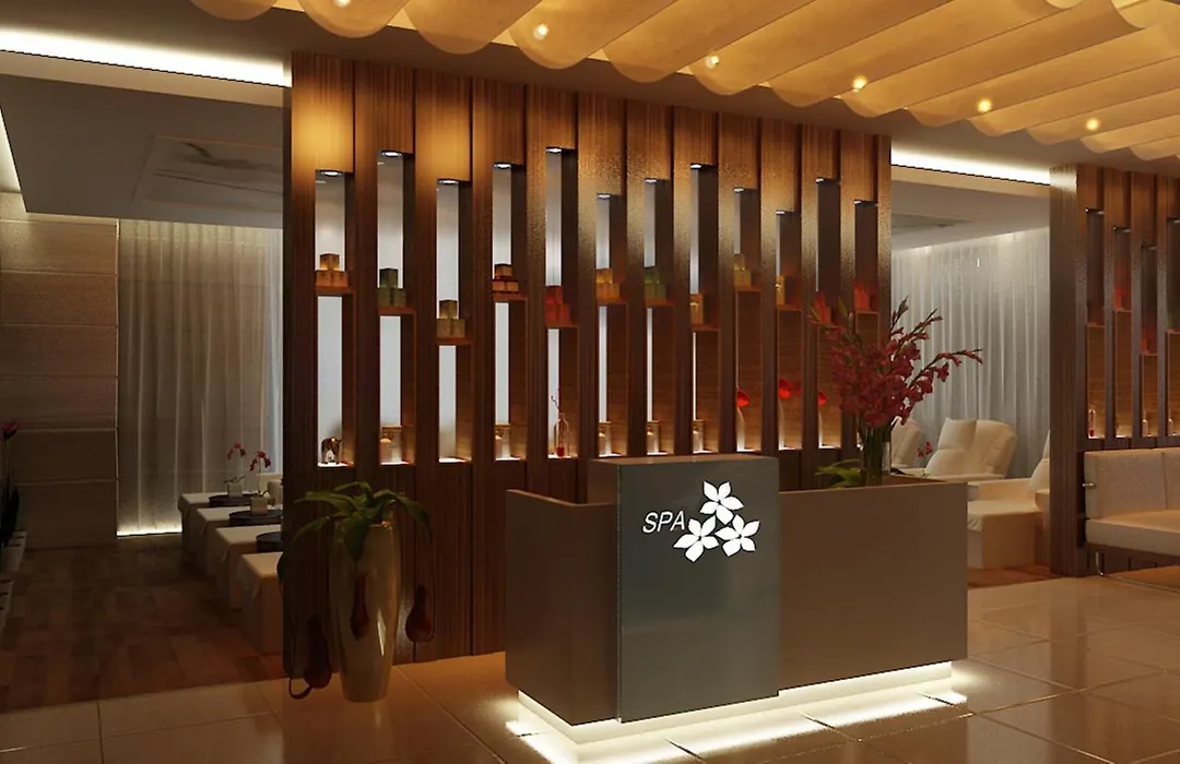Athena Hotel-1
