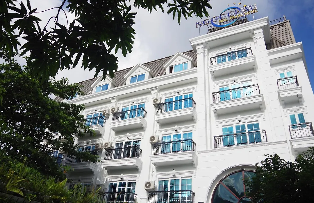 Ngoc Chau Phu Quoc Hotel-1