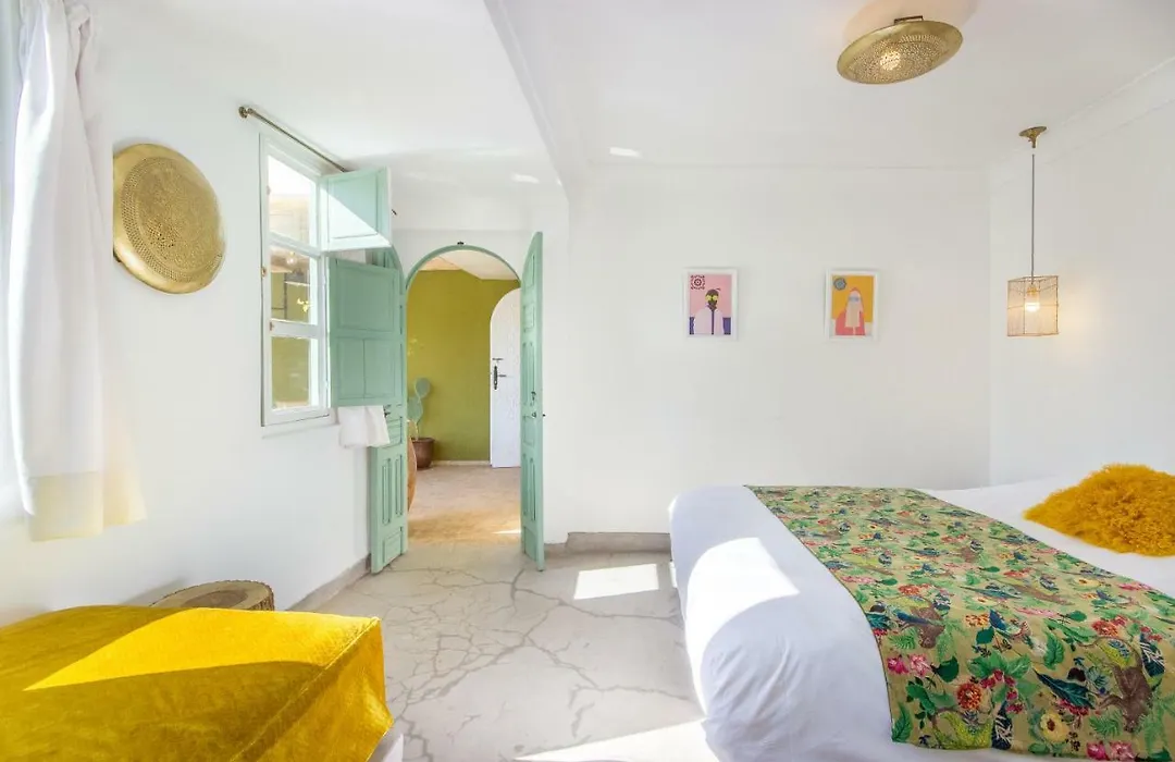 Riad Helen-1