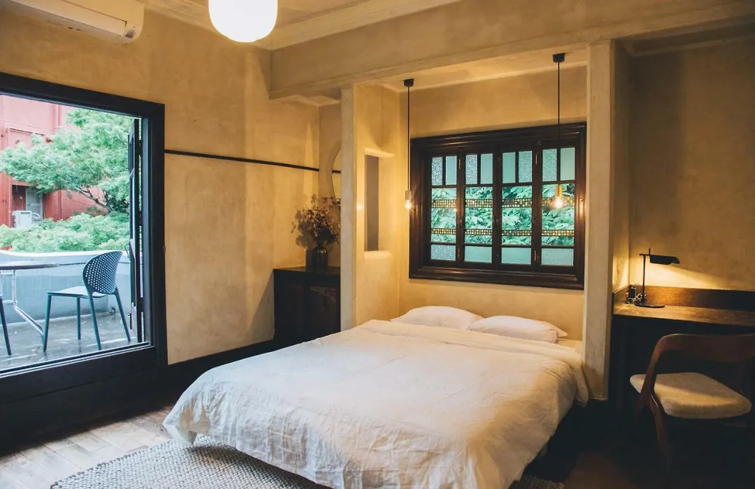 Guesthouse Toco-1
