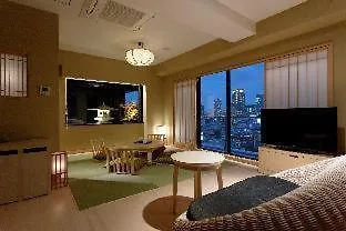 Osaka View Hotel Honmachi-1