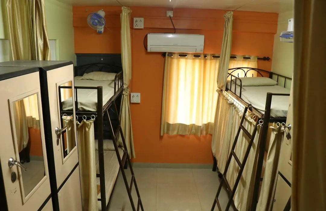 Ashirwad Guest House-1