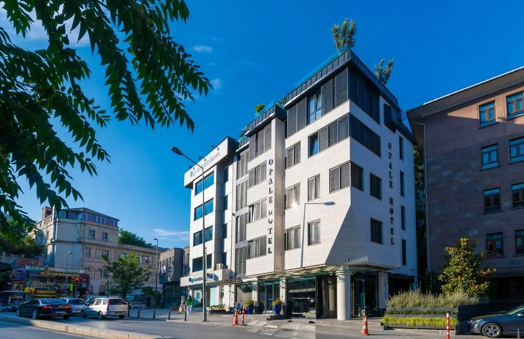 Opale Hotel-1