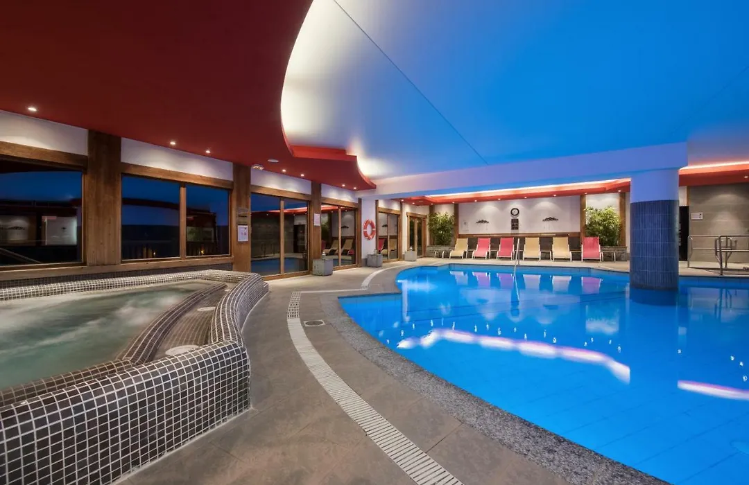 Cgh Residences & Spas Les Clarines-1